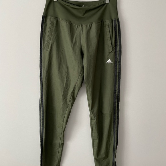 Adidas pants - Picture 1 of 1